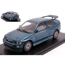 Ford Scort RS Cosworth_ 1/24