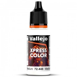 Vallejo Xpress Color. Medium Xpress