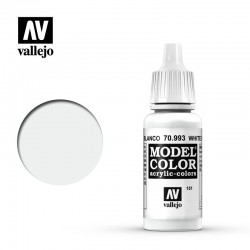 Vallejo Model Color. Gris Blanco (151)