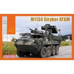 Dragon_ M1134 Stryker ATGM_...