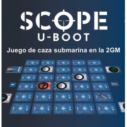Scope U-Boot - contenido