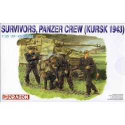 Dragon_ Survivors, Panzer...