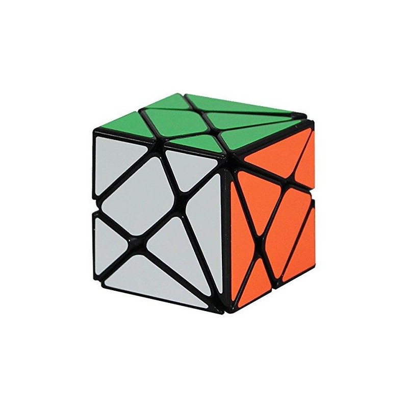 Cubo Cayro 3x3x3 Axis