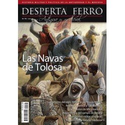 Desperta Ferro. Historia Antigua y Medieval Nº78_ Las Navas de Tolosa