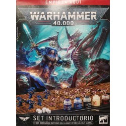 Warhammer 40.000 Set Introductorio
