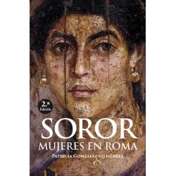 Soror. Mujeres en Roma