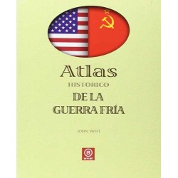 Atlas Akal de la Guerra Fría