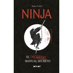 Ninja. El Manual Secreto No Oficial