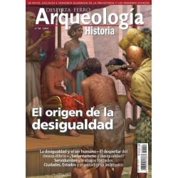 Desperta Ferro Arqueología...