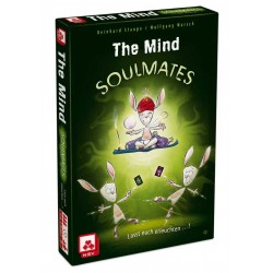 The Mind Soulmates - caja