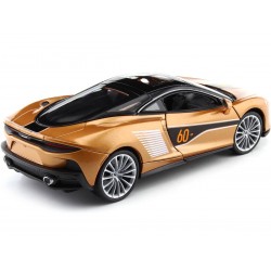 Welly_ McLaren GT Edición...