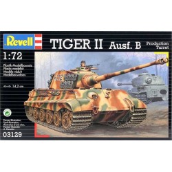Revell_ Tiger II Ausf.B...