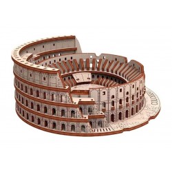 Colosseum in Ancient Rome. 305 Piezas