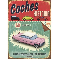 Susaeta Coches, Historia y 50 Maquetas