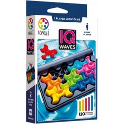 IQ Waves caja