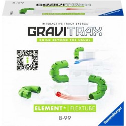 Gravitrax. Expansión Flextube-Tubo Flexible