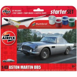 Airfix_ Aston Martin DB5...