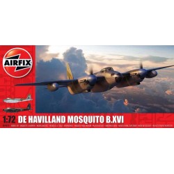 Airfix_ De Havilland...