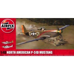 Airfix_ North American...