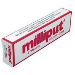 Masilla Milliput Standard - caja