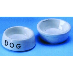 STREETS AHEAD_DH_DOG FOOD & WATER BOWL_1/12
