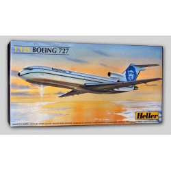 Boeing 727 1/125