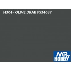 HOBBY COLOR_OLIVE DRAB_FS34087 (SG)