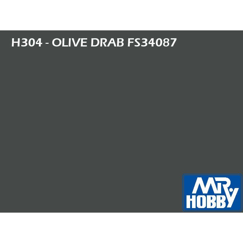HOBBY COLOR_OLIVE DRAB_FS34087 (SG)