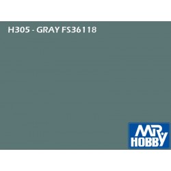 HOBBY COLOR_GRIS FS36118_USAF F-15_(SG)