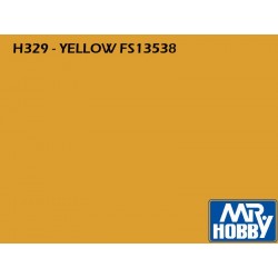 HOBBY COLOR_YELLOW FS13538 (G)