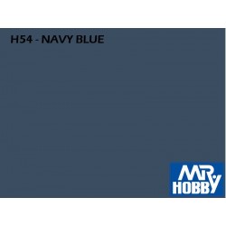 Hobby Color_Navy Blue (SG)
