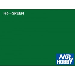 HOBBY COLOR_GREEN (G)