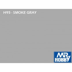 HOBBY COLOR_SMOKE GREY (G)