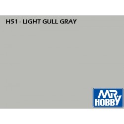 HOBBY COLOR_LIGHT GULL GRAY