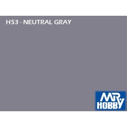 HOBBY COLOR_NEUTRAL GRAY