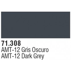 VALLEJO_MODEL AIR_AMT-12 GRIS OSCURO