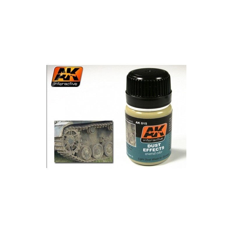AK_DUST EFFECTS FOR EUROPE 35ml.