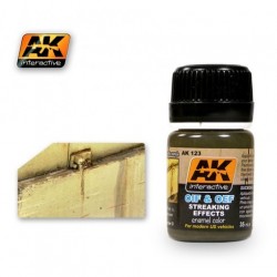 AK_OIF & OEF STREAKING EFFECTS FOR MODERN US VEHICLES 35ml.