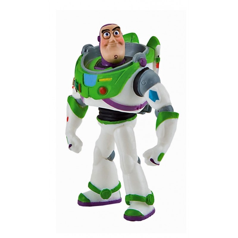 bullyland y12760_ Buzz Lightyear (Toy Story)