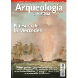 Desperta Ferro_Arqueologia & Historia Nº3_ El Tesoro De La Mercedes