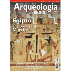 DESPERTA FERRO_ARQUEOLOGIA & HISTORIA Nº4