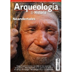 Desperta Ferro_ Arqueología e Historia Nº7_ Neandertales