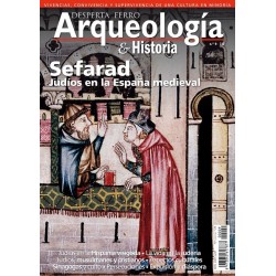 Desperta Ferro_ Arqueología & Historia Nº9_Sefarad. Judíos en la España Medieval