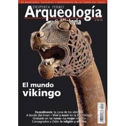 Desperta Ferro_ Arqueología & Historia Nº13_ El Mundo Vikingo