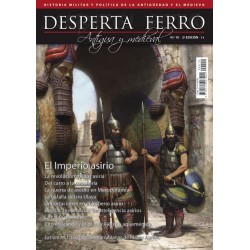 DESPERTA FERRO_HISTORIA ANTIGUA Y MEDIEVAL Nº10