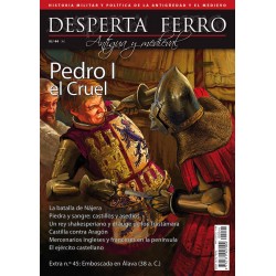 DESPERTA FERRO_ HISTORIA ANTIGUA Y MEDIEVAL Nº42_ TAMERLAN