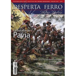 Desperta Ferro Historia Moderna Nº30_ La Batalla De Pavía