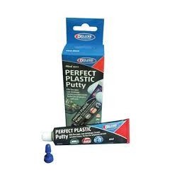 Deluxe_ Perfect Plastic Putty 40 ml.
