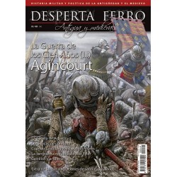 Desperta Ferro_ Historia Antigua y Medieval Nº49_ La Guerra de los Cien Años (III)