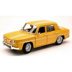 Welly_ Renault R8 Gordini 1964_ 1/24